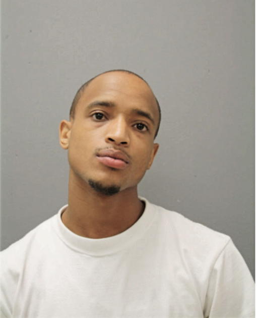 JOSHUA M TATE, Cook County, Illinois