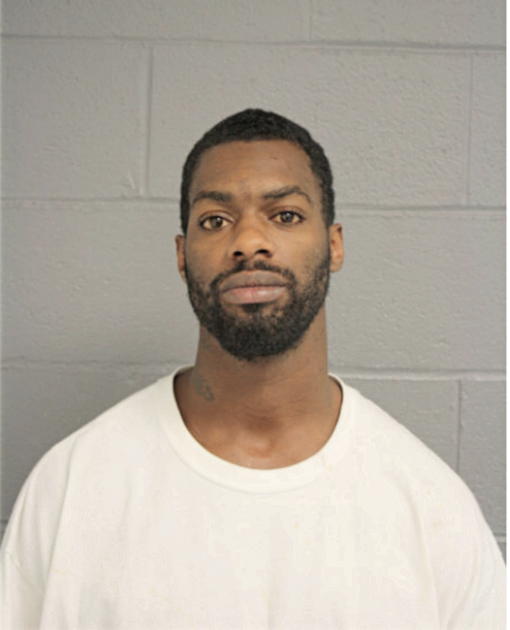 LARRY TATE, Cook County, Illinois