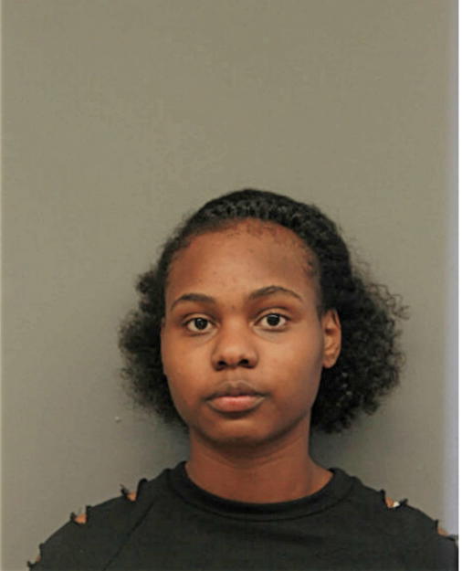 AJADE L TAYLOR, Cook County, Illinois