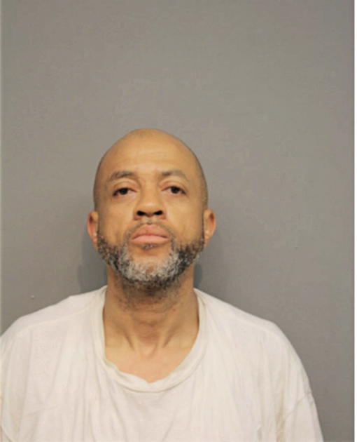 ANDREW TAYLOR, Cook County, Illinois