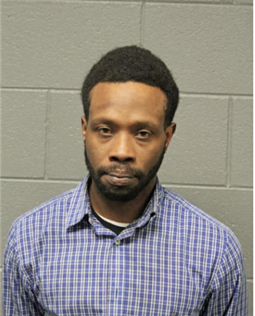 JEZELL S TAYLOR, Cook County, Illinois