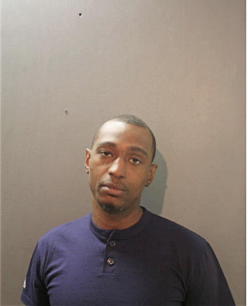 DARRYL A THOMAS, Cook County, Illinois