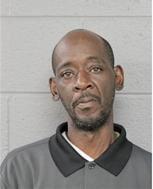 STACY D THOMAS, Cook County, Illinois
