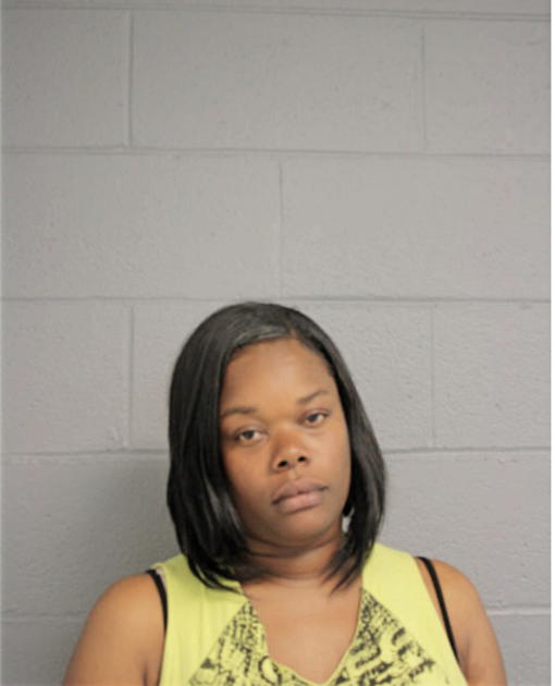 VICTORIA THOMAS, Cook County, Illinois