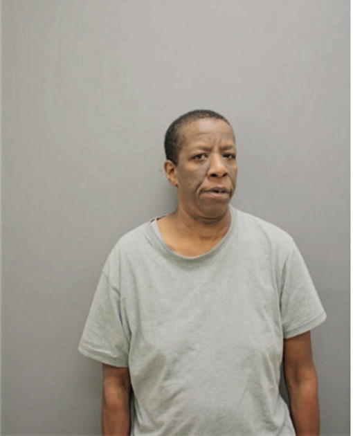 SHARON M THOMPSON, Cook County, Illinois
