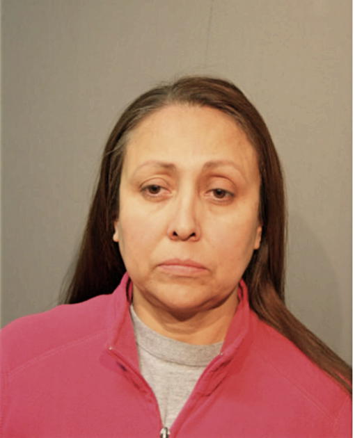 MARIA E TOSCANO, Cook County, Illinois