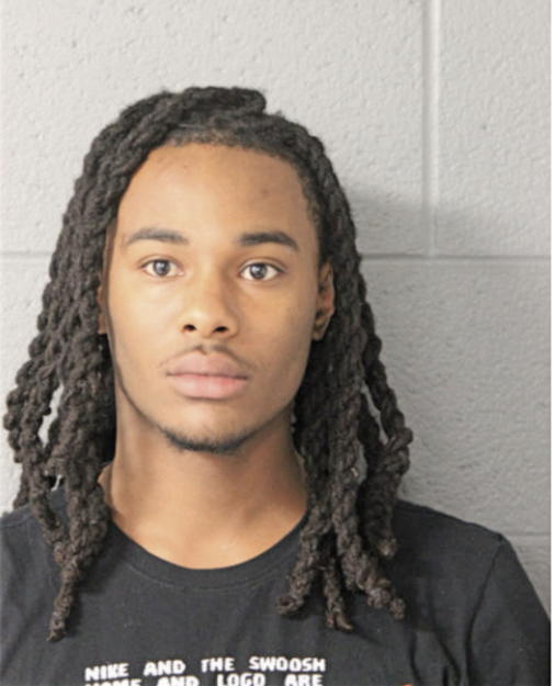 ALLANTE C VEAL, Cook County, Illinois