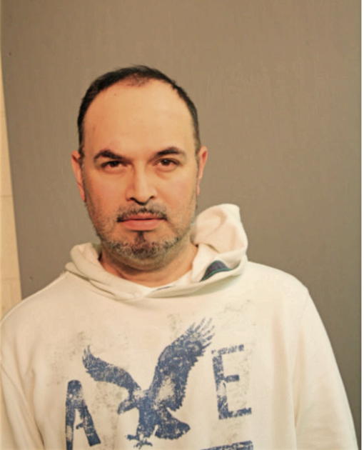 FRANCISCO J VERA, Cook County, Illinois