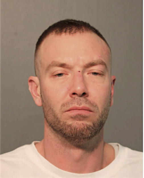 JOSHUA R WALTERS, Cook County, Illinois
