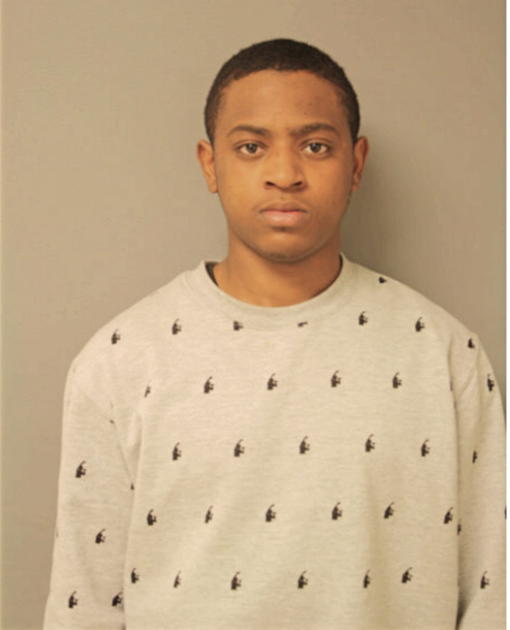 QUINTIS J WASHINGTON, Cook County, Illinois