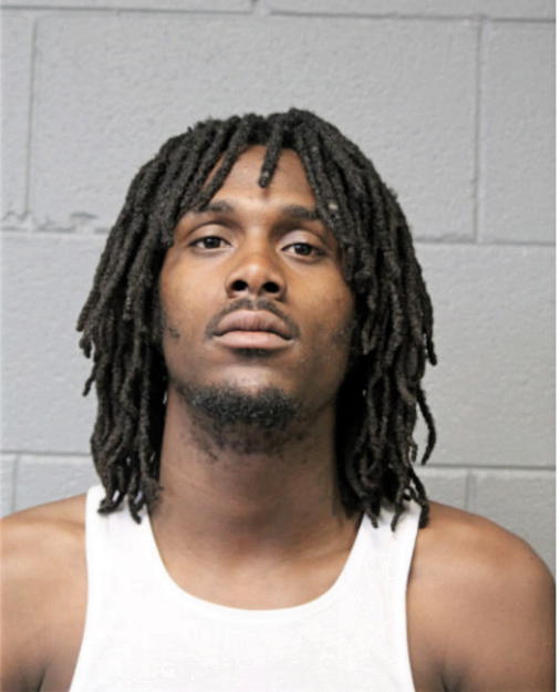 ROBERT WATKINS, Cook County, Illinois