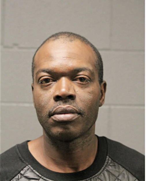 EDWARDS WEST, Cook County, Illinois