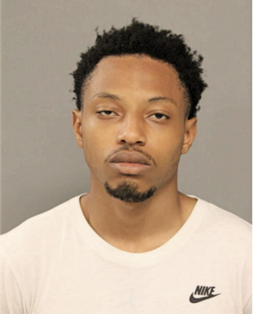 CORDERO T WESTBROOKS, Cook County, Illinois