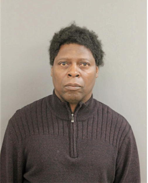 RICKEY L WHITFIELD, Cook County, Illinois