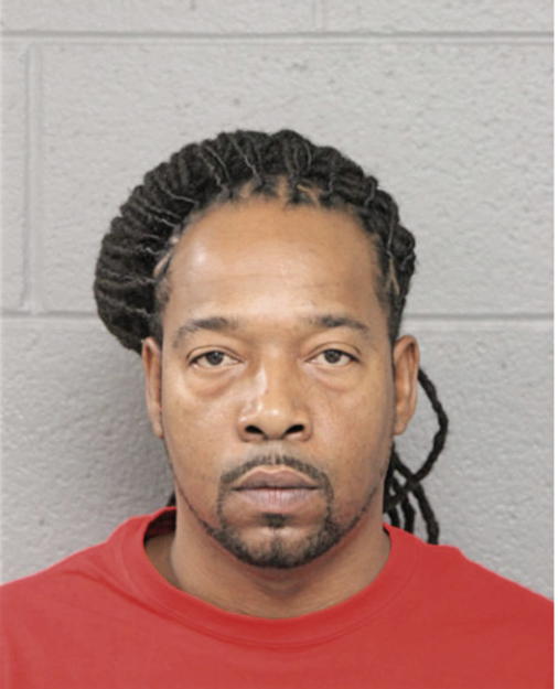 DONNY G WIGGINS, Cook County, Illinois