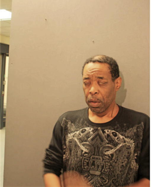TERRY V WIILIAMS, Cook County, Illinois