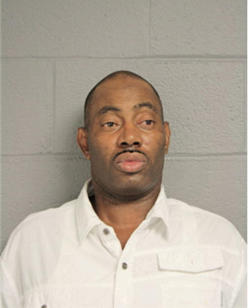 ANTHONY ELIAH WILLIAMS, Cook County, Illinois