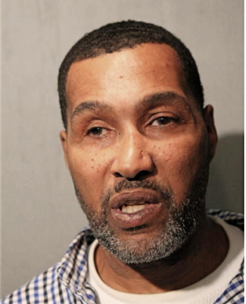 VICTOR WILLIAMS, Cook County, Illinois