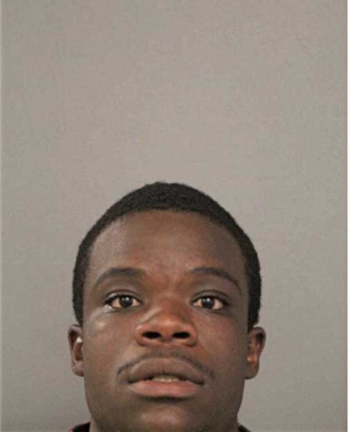 MARCUS WILSON, Cook County, Illinois