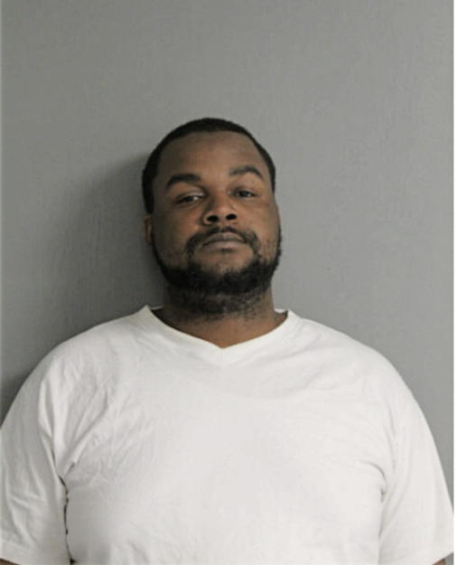 ANTOINE L WINSLOW, Cook County, Illinois