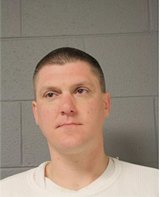 JEFFREY A WOLSKI, Cook County, Illinois