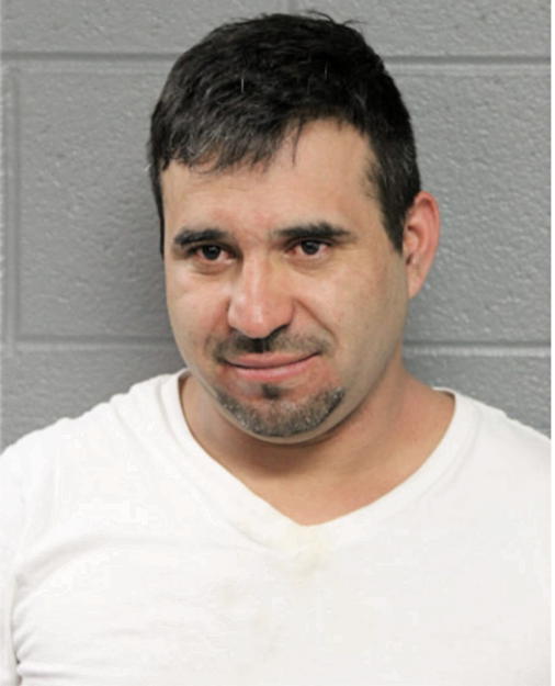 RAUL CINTORA AGUILERA, Cook County, Illinois