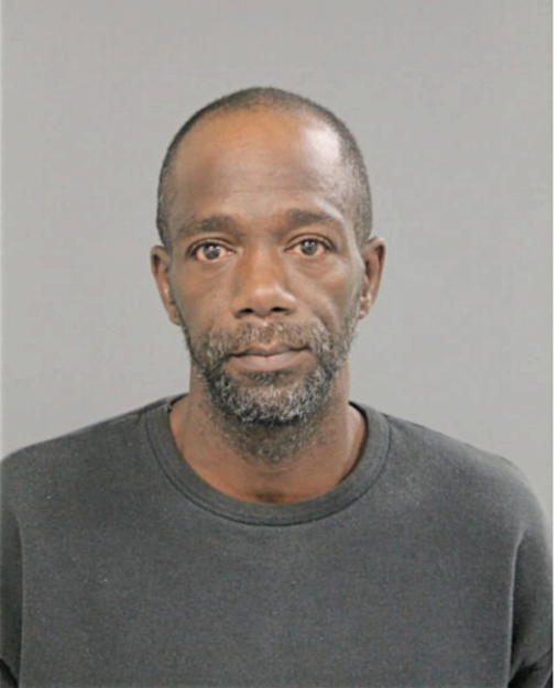 DARREN ALFRED, Cook County, Illinois