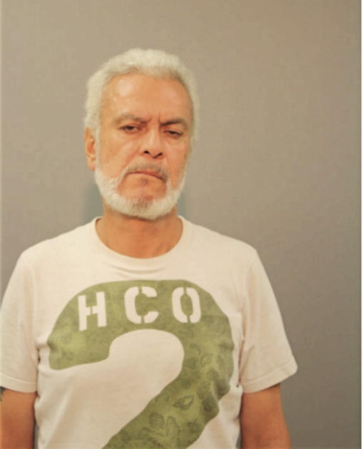 JOSE ALVAREZ, Cook County, Illinois