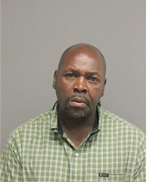 RONALD D ANDERSON, Cook County, Illinois