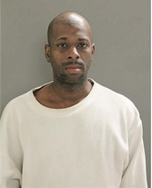 KENNETH M ARRINGTON, Cook County, Illinois