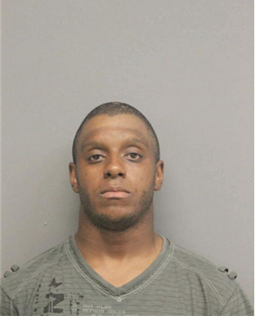 DARRELL L ATKINS, Cook County, Illinois