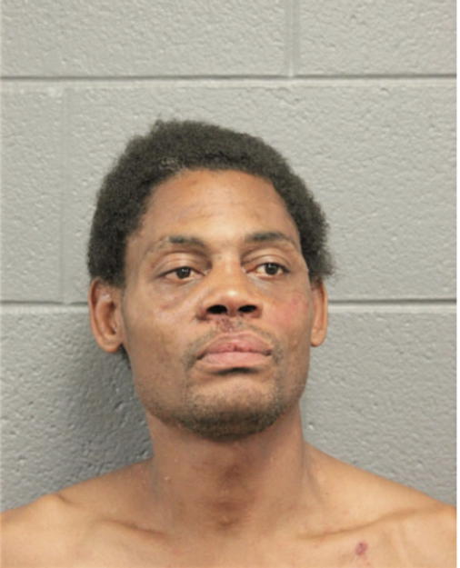 DONYELL A AUSTIN, Cook County, Illinois