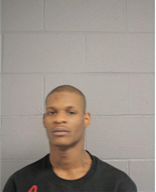 DONTAY AUSTON, Cook County, Illinois