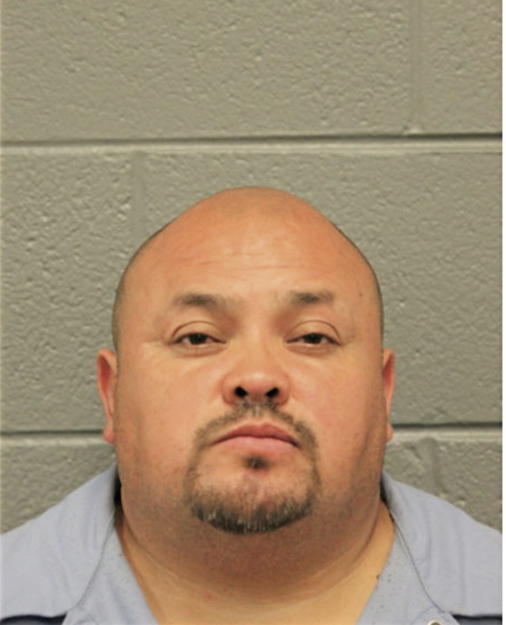 RAMON A BAHENA, Cook County, Illinois
