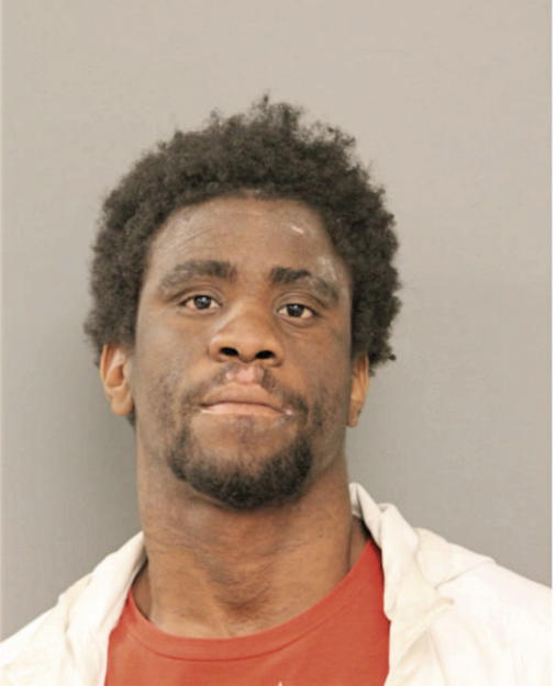 SHERMAN D BANKS, Cook County, Illinois