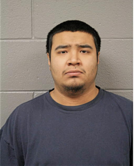 PABLO BANUELOS, Cook County, Illinois