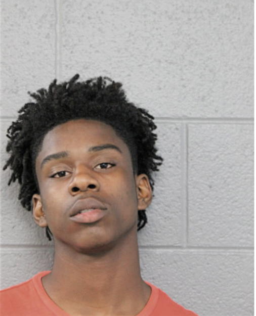 TAURUS BARTLETT, Cook County, Illinois