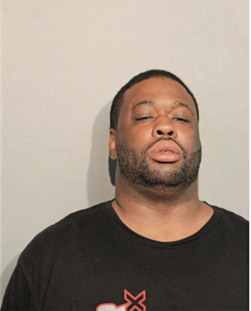 STEVEN BECKLESS, Cook County, Illinois