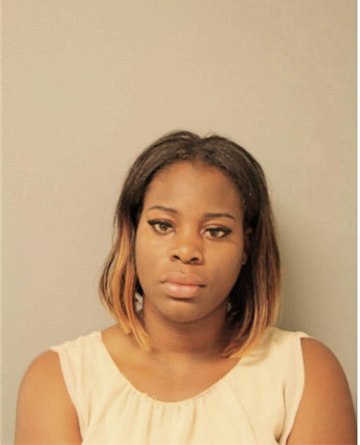 CAROLYN T BLADE, Cook County, Illinois