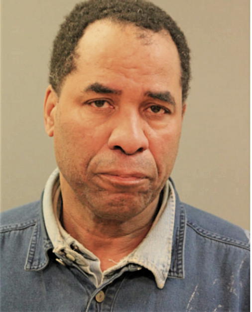 GENE BOLDEN, Cook County, Illinois