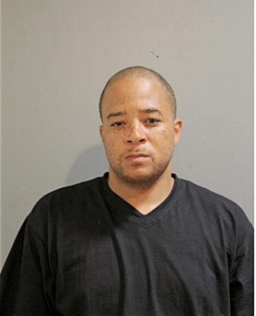 ROBERT BOLTON, Cook County, Illinois