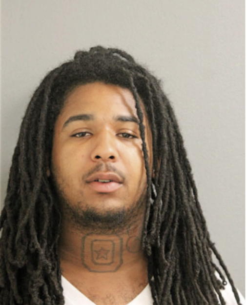ODDIS X BOND, Cook County, Illinois