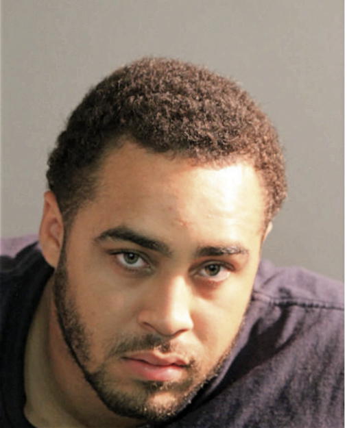 ANTHONY BONDS, Cook County, Illinois