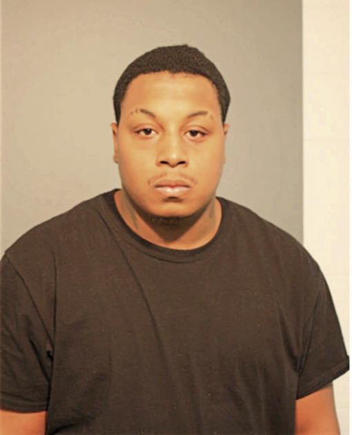 RICHARD BOOSE, Cook County, Illinois