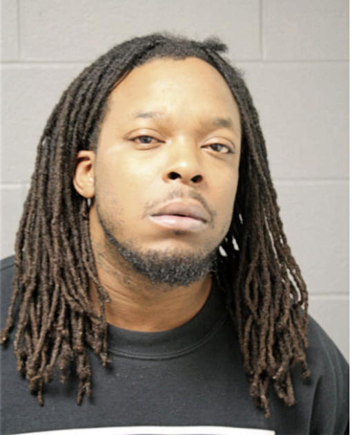 MARIO A BREWER, Cook County, Illinois