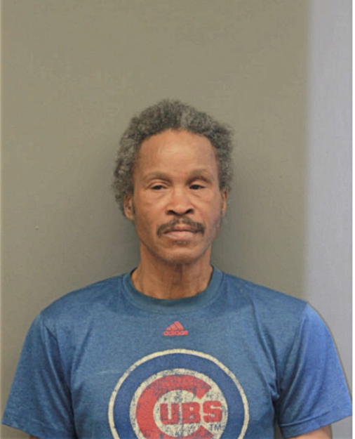 KENNETH BROWN, Cook County, Illinois