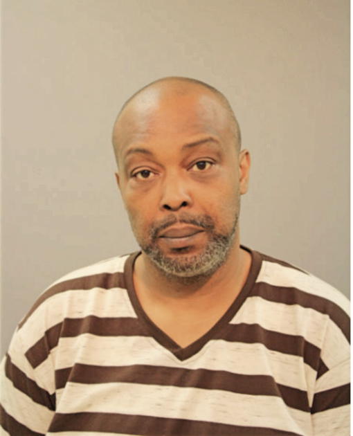 CALVIN BUCHANAN, Cook County, Illinois