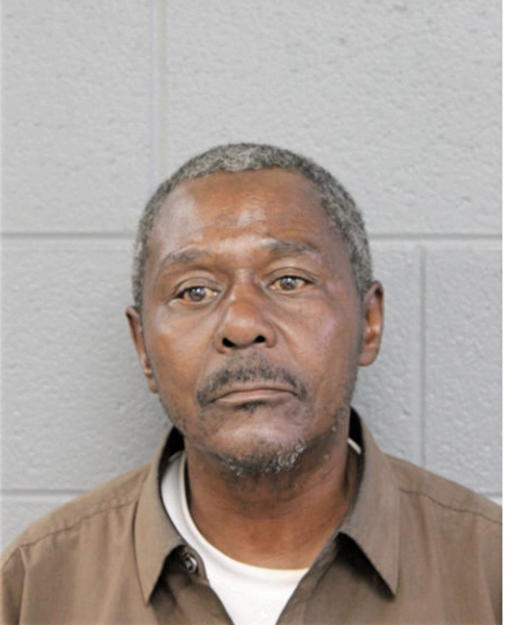 ISAAC BUFORD, Cook County, Illinois