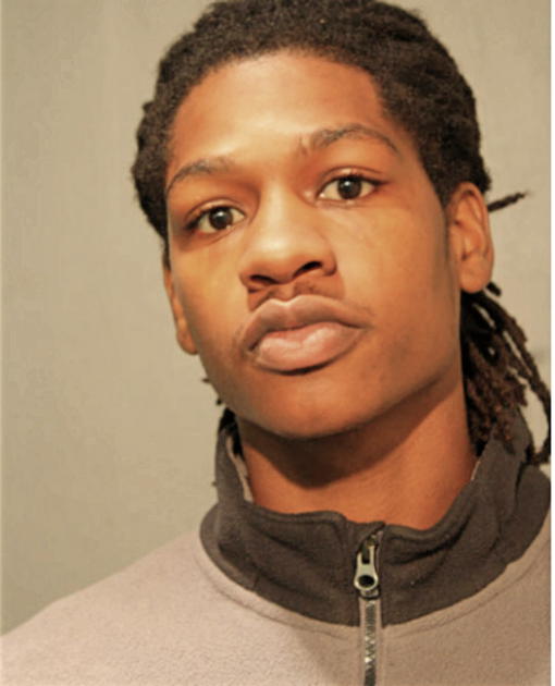 WALTER BULLOCK, Cook County, Illinois