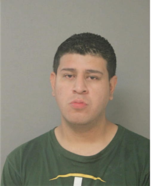JUAN C SANTANA, Cook County, Illinois